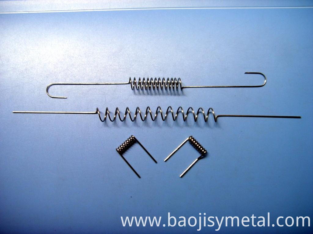Pure Niobium Wire Pure Niobium Wire